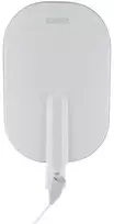 Imtuvas TV Schwaiger Schwaiger DTA4000 011, Outdoor, Baltas, 8.5 m, 36 dB, Dual polarization, DVB-T, DVB-T2