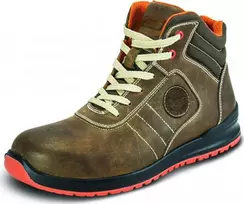 Dedra Apsauginiai batai T4 crazy horse dydis 47 kat S3 SRC