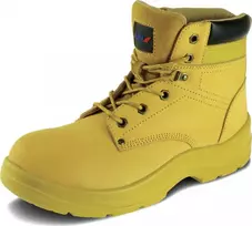 Dedra Apsauginiai batai T5 nubuck dydis 46 kat S3 SRC