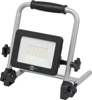Brennenstuhl Mobilios baterijos reflektorius LED EL 2000 MA, 20W, 2150lm, IP54 1171960205