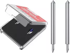 HOCO Intelligent filmas pjovimo staklės volframo peilio adata (2PCS) G001