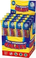 Astra Galaxy 40ml 16pt universalūs klijai.