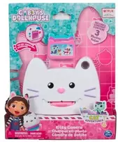 Spin Master Gabby's Dollhouse kačiuko kamera