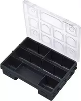 Dėžė Patrol Organiser Tandem A 200 | 192x143x50mm