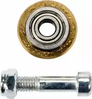 Yato Toya Sa Poland Plytelių pjoviklio ratukas keramikai su TiN danga 22 x 6 x 6 mm (YT-37151)
