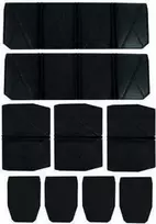 Einhell PLASTIKOWE ELEMENTY ORGANIZERY DO WALIZKI E-CASE S-F 4540012