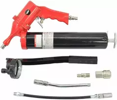 AW-Tools Hermetiko pistoletas AWTools AW10395; 1/4''; 400 ml