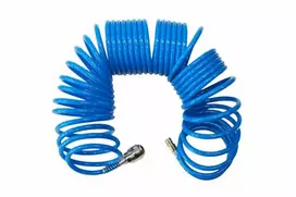 AW-Tools AWTOOLS Pneumatinis POLIURETANINĖ ŽARNA / ŽARNA 8/12mm x 5m