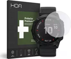 Apsauginis stiklas 2.5D Garmin Fenix 6X / 6X Pro Hofi Glass Pro+