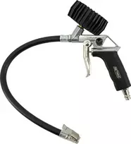 AW-Tools AWTOOLS PISTOLETAS PADANGOMS PŪSTI SU MANOMETRU TG-8