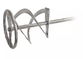 Modeco Universali maišyklė SDS + tipas C 100x600mm - MN-79-074