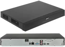IP REGISTRATORIUS NVR4216-EI 16 KANALŲ WizSense DAHUA