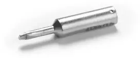 Antgalis ERSADUR, 3.2mm/0.126in, lituokliui ERSA