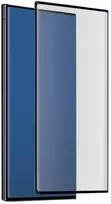 SBS 4D viso stiklo ekrano apsauga, skirta Samsung Galaxy S22 Ultra