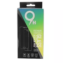 TelForceone grūdintas stiklas 2,5D, skirtas iPhone 13 / 13 Pro / 14 6,1 50in1