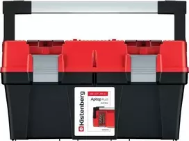 Prosperplast KISTENBERG ĮRANKIŲ DĖŽĖ APTOP 18″