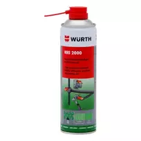 Sutiršt. alyva ''Wurth" 500ml