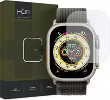 Apsauginis stiklas Apple Watch ULTRA 49mm Hofi Glass Pro+