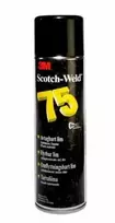 Klijai Scotch-Weld LS75 aerozolis 500ml, 3M
