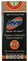 RVS Vairo stiprintuvo atnaujintojas