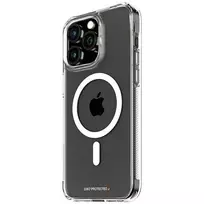 Panzer Glass PanzerGlass™ HardCase MagSafe Suderinamas su D3O iPhone 15 Pro Max