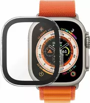 Panzer Glass PanzerGlass Full Body dėklas Apple Watch Ultra 2 49mm - skaidrus