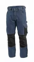 Apsauginės kelnės Hogert Ems HT5K355; XL