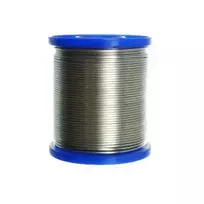 LC60 alavo vasario be lydymosi temperatūra 2,5 mm 250g