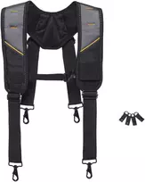 Paminkštintos petnešos ToughBuilt®