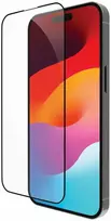 D Bramante dbramante1928 eco-shield - iPhone 15 Plus - Juodas kraštas, Apple, iPhone 15 Plus, Skaidrus (ES67CL001925)