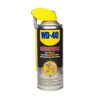 WD40 WD-40 PREPARAT SMAR SILIKONOWY 400ml