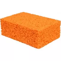 Toya Sa Poland Kempinė guminė | 50X100X50 mm (04546)