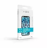FIXED Apsauginis grūdintas stiklas, skirtas Samsung Galaxy A34 5G skaidrus