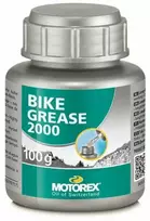 Tepalas Motorex Bike Grease Jar 100g