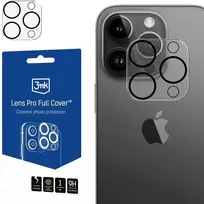 Apple iPhone 12 Pro Max – 3mk Lens Pro vizos dangtelis