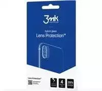 Apple iPhone 15 Pro – 3mk Lens Protection™