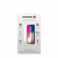 SWISSTEN apsauginis grūdintas stiklas 2.5D, skirtas XIAOMI REDMI NOTE 10 5G ir POCO M3 PRO 5G