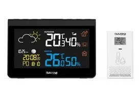 GARNI 612 Tikslus