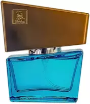 Hot Pheromone Fragrance Man Light Mėlyna 15ml - Subtle Fresh Aroma