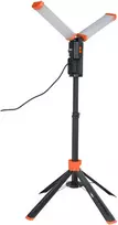 Neo Lampa Dviguba lempa 360 laipsnių 2 x 4300 lm