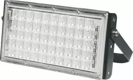 VOLTENO LED PROŽEKTORIUS 40W Juodas 2800lm