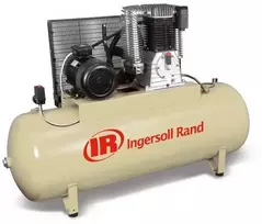 Ingersoll Rand Stūmoklinis kompresorius INGERSOL RAND PSe10b-500L-3