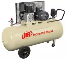 Ingersoll Rand Stūmoklinis kompresorius INGERSOL RAND PSe4b-200L-3