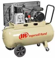 Ingersoll Rand Stūmoklinis kompresorius INGERSOL RAND PSe2b-50L-1