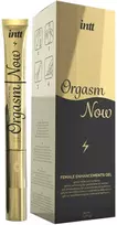 Intt „Orgazmas dabar“ 15 ml