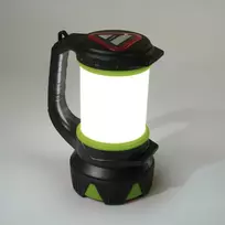 TIROSS DAUGIAFUNKCIS ĮKRAUNAMAS ŽIBINTUVĖLIS 80SMD+24SMD