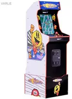 Arcade1Up ARCADE 1 Up – „Pac-Mania Legacy“ 14 viename žaidimų automatas
