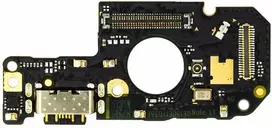 For_Xiaomi Xiaomi Redmi Note 11/11S plokštė su įkrovimo jungtimi