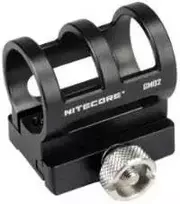 Nitecore GM02 254 mm ginklo žibintuvėlio laikiklis