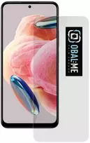 OBAL:ME 2.5D apsauginis stiklas telefonui Xiaomi Redmi Note 12 4G/5G Clear